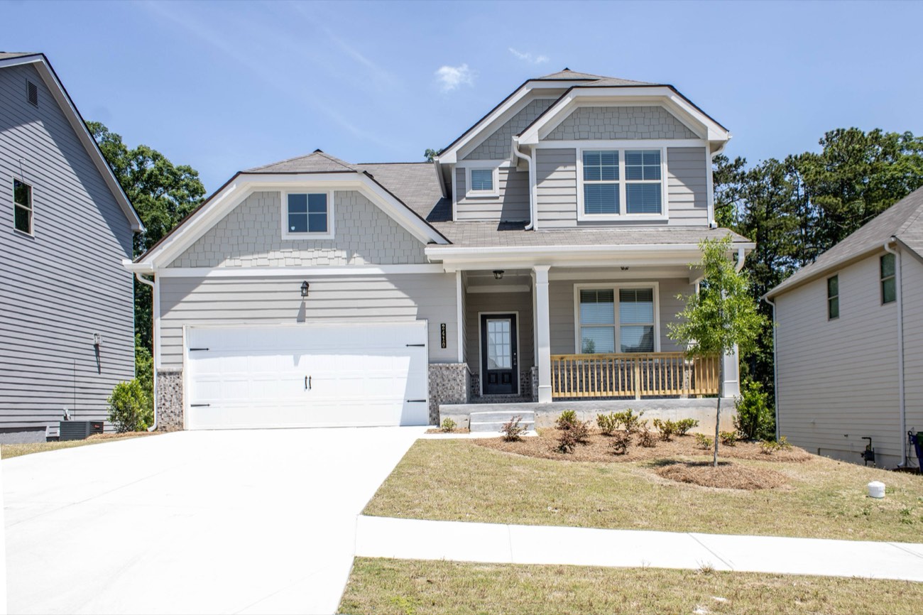 Real estate photography by Luring Lights